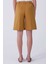Bol Paça Bermuda Kadın Pantolon Fındık Y2112064_119 2