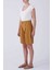Bol Paça Bermuda Kadın Pantolon Fındık Y2112064_119 3