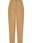 Pilleli Pantolon Kahve Y2312074_005 6