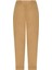 Pilleli Pantolon Kahve Y2312074_005 7