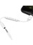 Bykz Iphoneapple Uyumlu Lightning 3.5mm Kulaklık Dönüştürücü 2