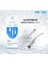 Bykz Iphoneapple Uyumlu Lightning 3.5mm Kulaklık Dönüştürücü 3