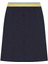 Kemerli Mini Etek Lacivert Y2215070_015 6