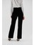 Smokin Kadın Pantolon Siyah K2312035_001 2