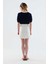 Cepli Mini Etek Beyaz Y2215064_002 2