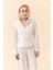 Y23 23829 Sweatshirt Beyaz Y2323829_002 3