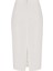 Krep Midi Etek Ekru Y2315013_049 5