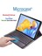 Honor Pad X8 10.1 Inch Tablet Bluetooth Touchpad Klavye + Standlı Kılıf - Bkk2 2
