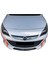 Opel Astra J Hb 2013 - 2015 Makyajlı Ön Tampon Eki (Fiber Boyalı) 3