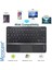 Honor Pad X8 10.1 Inch Tablet Bluetooth Touchpad Klavye + Standlı Kılıf - Bkk2 5
