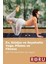 Istanbul Modern Koleksiyonu Professional Yoga Matı-3mm-Adnan Çoker 5