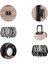 Colors Abs Orta Boy Valiz Gold 4