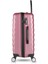 Colors Abs Orta Boy Valiz Rose Gold 3