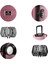 Colors Abs Orta Boy Valiz Rose Gold 4