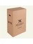 Colors Abs Orta Boy Valiz Rose Gold 5