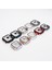 Apple Watch Ultra Yükseltme Case Pc Cam+Kılıf Su Geçirmez (45MM) Seri 7/8 Uyumlu Koruma 3