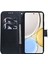 Honor X5 4g Cüzdan Stand Desen Baskı Folio Flip Pu Deri Kapak Kayış (Yurt Dışından) 4