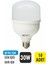 30W Torch LED Ampul (Beyaz Işık) - 10 Adet 1