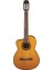 GC1CE LH NAT Solak Elektro Klasik Gitar 1