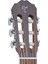 GC1CE LH NAT Solak Elektro Klasik Gitar 4