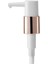 Sızdırmaz Sos Dispenser Pompası Hortum Mutfak Aracı Zeytin Yağı Beyaz Altın S 79X200MM (Yurt Dışından) 1