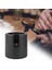Yumavaklama Tutucu Rafı Tamping Raf Barista Aracı Kahve Makinesi Alet Siyah 51MM (Yurt Dışından) 5