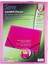 A4 Lastikli Dosya Pembe SV-6980 1