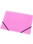 A4 Lastikli Dosya Pembe SV-6980 2