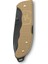 0.9415.DS249 Bs Alox Çakı, Bej 2