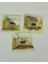 Parke Çivisi Süpürgelik ve Pervaz Çelik Çivi 2 x 30 mm 3 Paket 1