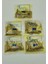 Parke Çivisi Süpürgelik ve Pervaz Çelik Çivi 2 x 30 mm 5 Paket 1