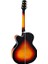 GJ72CE-BSB Elektro Akustik Gitar 2