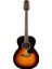 GN51BSB Nex Brown Sunburst Akustik Gitar 1