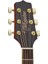 GN51BSB Nex Brown Sunburst Akustik Gitar 4