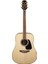 GD51 LH NAT SERIES 50 NATURAL Solak Akustik Gitar 1