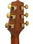 GD51 LH NAT SERIES 50 NATURAL Solak Akustik Gitar 4