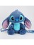 Disney Stitch Peluş Oyuncak Sevimli Dikiş (Yurt Dışından) 2