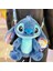 Disney Stitch Peluş Oyuncak Sevimli Dikiş (Yurt Dışından) 3