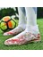 Erkek Futbol Ayakkabısı - Kırmızı (Yurt Dışından) 4