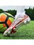 Erkek Futbol Ayakkabısı - Kırmızı (Yurt Dışından) 5