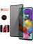 Xiaomi Redmi Note 12 Pro 5g Hayalet Ekran Koruyucu Esnek Yapılı Koruyucu Privacy (D-P-Seramik) 1