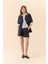 Blazer Ceket Lacivert Y2316037_015 1