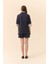 Blazer Ceket Lacivert Y2316037_015 2