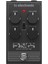 Fangs Metal Distortion Pedalı 1