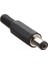 Arduino Power Güç Soketi 2.1mm Dc Barrel Erkek Jack 1