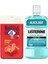 250ml Hafif Nane le Petit Marseillais 250ml Akdeniz Çileği duş jeli 1