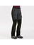 Forclaz Kadın Outdoor Trekking Pantolonu - Gri - MT500 1