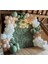 Pastel Balon Zinciri Soft Renkler 1