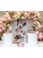 Minnie Mouse Balon Konsept Zincir 1