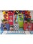 100 Adet Paw Patrol Konsept Metalik Balon ve Balon Zinciri 1